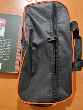 کیف ابزار تانوس مدل ptb01