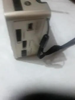 اسپیکر بلوتوثی قابل حمل گولون مدل RX-8866BT