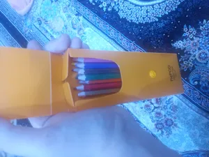 تجریه خرید جامدادی پاپکو کد PC-07