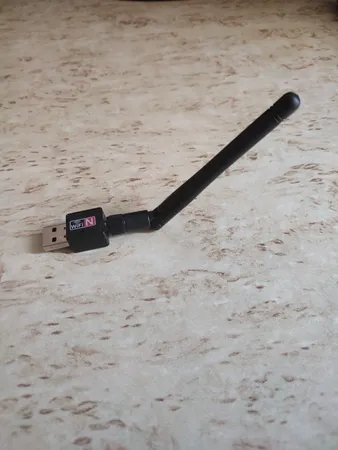 کارت شبکه USB بی سیم مدل U-150