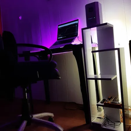 کتابخانه مدل آذین کد 001