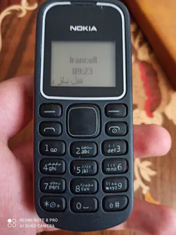 شاسی گوشی موبایل مدل DST-1280 مناسب برای گوشی موبایل نوکیا 1280