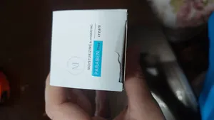 تجریه خرید کرم آبرسان مارگریت مدل هیدراتین حجم 50 میلی لیتر