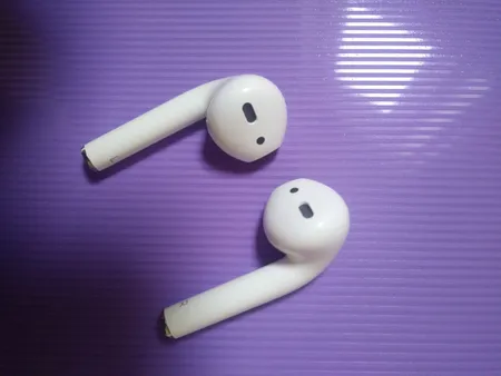 هندزفری بی سیم مدل ایرپاد 2