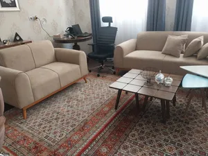 تجریه خرید مبل راحتی 7 نفره مدل هوکو