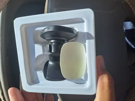 پایه نگهدارنده گوشی موبایل ارلدام مدل EH70