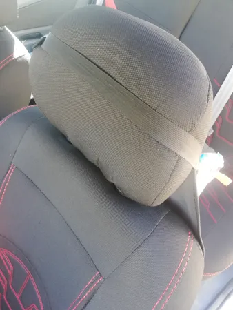 کیف پشت صندلی خودرو فوروارد مدل FCLT1120