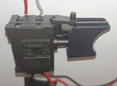 کلید دریل شارژی مدل Kild12