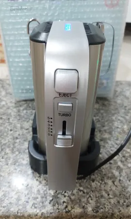 همزن گوسونیک مدل GHM-839