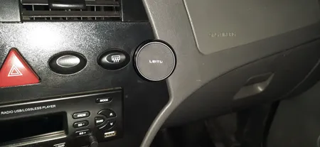 پایه نگهدارنده گوشی موبایل لیتو مدل LR-35