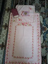 تجریه خرید سجاده و جانماز مدل S-30
