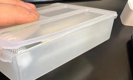 جعبه ابزار مهر کد IL1041