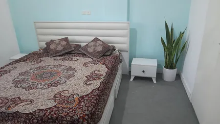 تشک رویال مدل طبی هانا پلاس دونفره سایز 160x200 سانتی متر