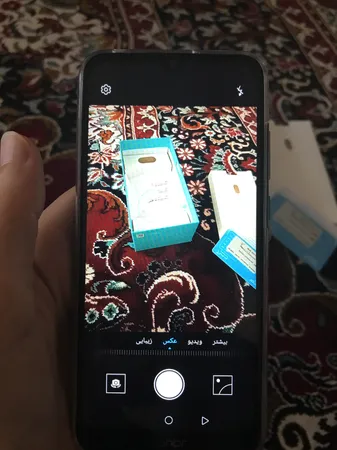 عکس ارسالی خریدار