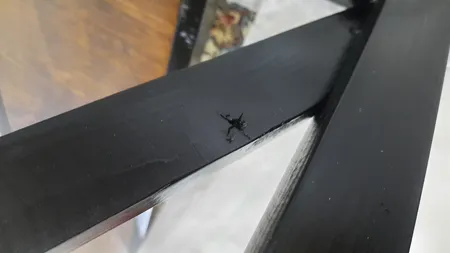 کنسول مدل باربارا