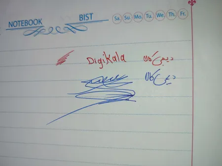 خودکار تست گود مدل G-2501 بسته 2 عددی