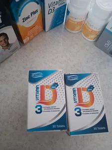 تجریه خرید قرص ویتامین د3 2000 های هلث بسته 30 عددی
