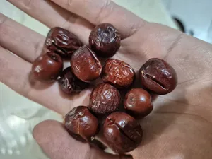 تجریه خرید عناب آنید - 500 گرم