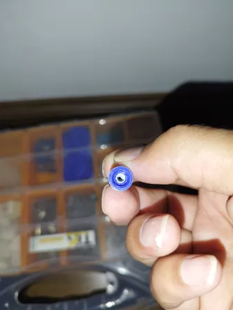 ترمینال کانکتور تی.لاگ مدل SP2 بسته 100 عددی