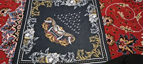 عکس ارسالی خریدار
