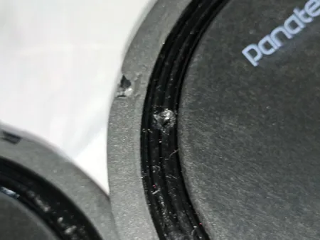 میدرنج خودرو پاناتک مدل PM-6501 بسته دو عددی