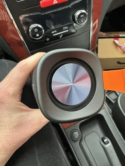 اسپیکر بلوتوثی قابل حمل شیائومی مدل Sound Outdoor