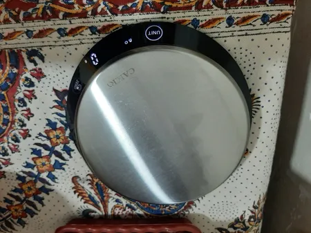ترازو آشپزخانه کمری کد 3282