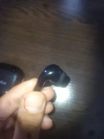 هدفون بلوتوثی لنوو مدل Thinkplus LivePods LP40pro