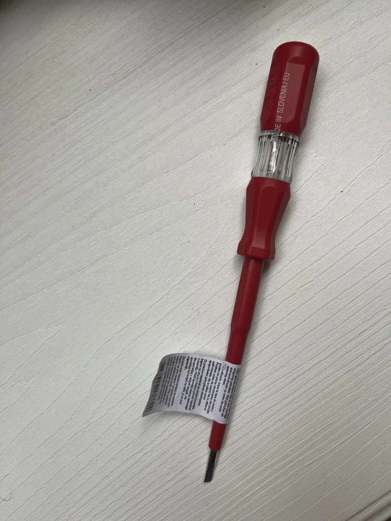 فازمتر یونیور مدل 617660