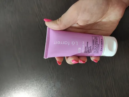 ژل لایه بردار و ضد ترک پا و آرنج لافارر مدل پدی حجم 60 میلی لیتر