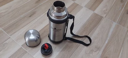 فلاسک مدل 1010-UN گنجایش 1.2 لیتر