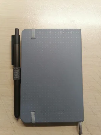 قلم گیر دفتر یوروپن کد 12000