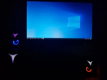 اسپیکر دسکتاپ ردراگون مدل GS700 Toccata