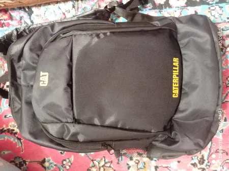 کوله پشتی مدل +A290