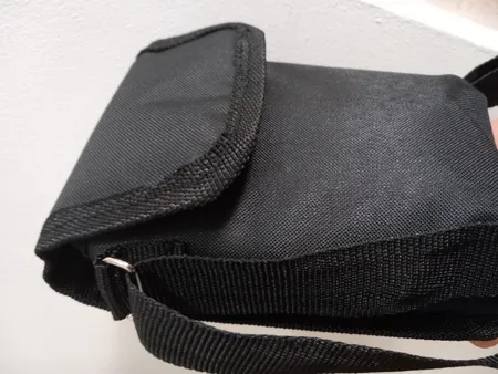 کیف حمل پایانه فروشگاهی مدل RK