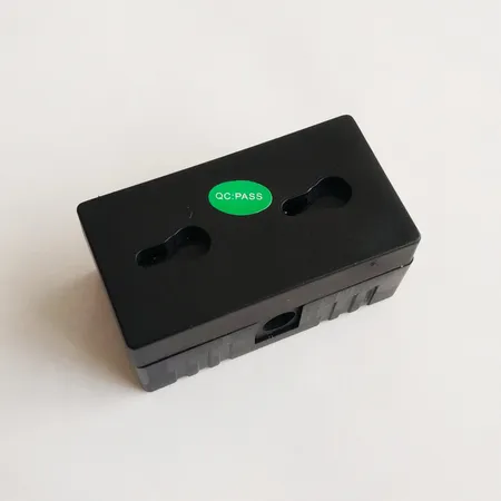 آداپتور POE مدل adp12-48