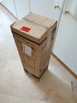 فیلتر پیش تصفیه کننده آب سوفیلتر مدل pw