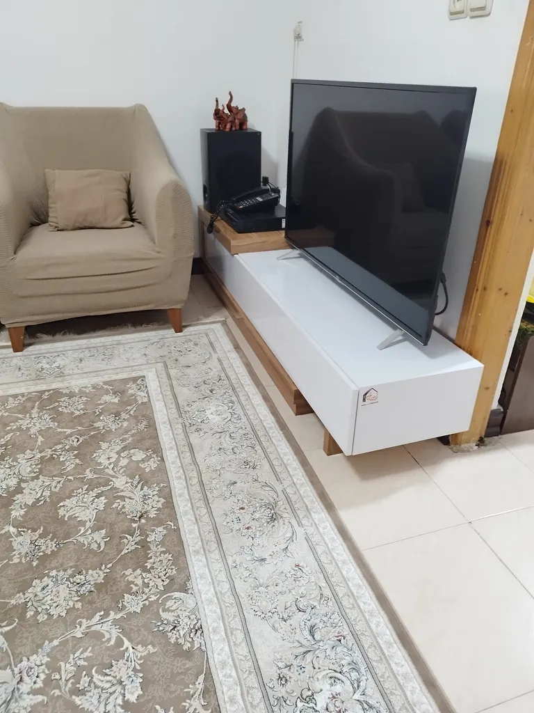 میز تلویزیون مدل 0117