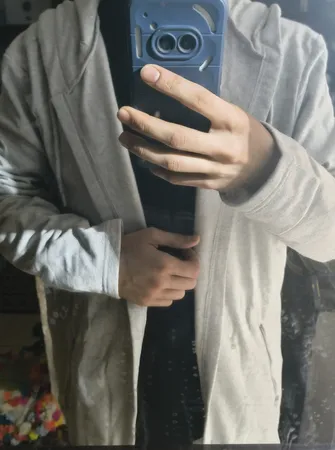 سویشرت مردانه ترندیول مدل 822681596