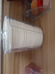 تجریه خرید پد پاک کننده آرایشی رایا کد 01 بسته 70 عددی