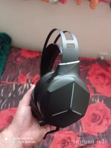 تجریه خرید هدست مخصوص بازی کیس فایر مدل AM01 RGB