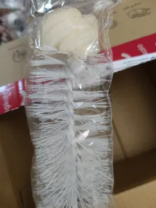 تجریه خرید برس شیشه شوی کد 222 مجموعه 2 عددی