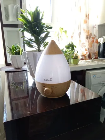 دستگاه بخور سرد هیوتک مدل HU-62