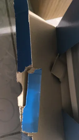 پنکه رومیزی دمنده مدل Haleh