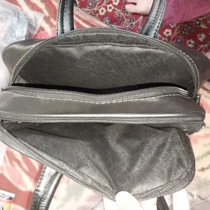 تجریه خرید کیف لپ تاپ فیریسکی مدل nu-00985 مناسب برای لپ تاپ 12 اینچی و کوچکتر