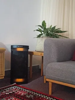 اسپیکر بلوتوثی قابل حمل سونی مدل srs-XP500