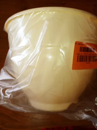 گلدان طرح ارکیده کد 164