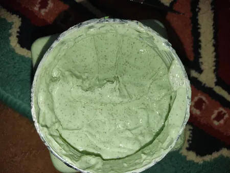 اسکراب لایه بردار مکس لیدی مدل Aloe Vera حجم 300 میلی لیتر