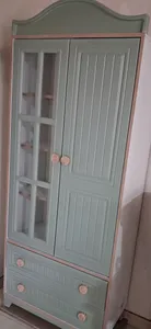 تجریه خرید کمد لباس کودک مدل شاهان کد siv.005