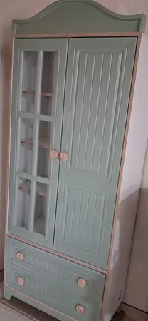 کمد لباس کودک مدل شاهان کد siv.005